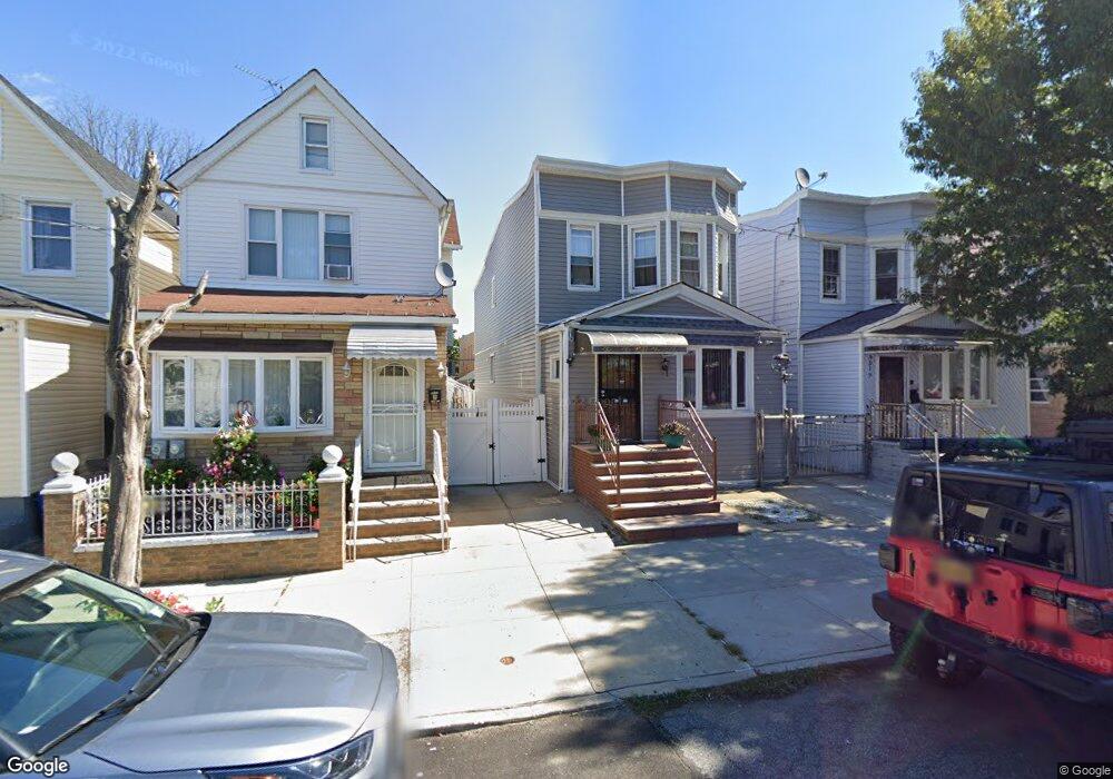 9517 109th St, South Richmond Hill, NY 11419 - photo 1