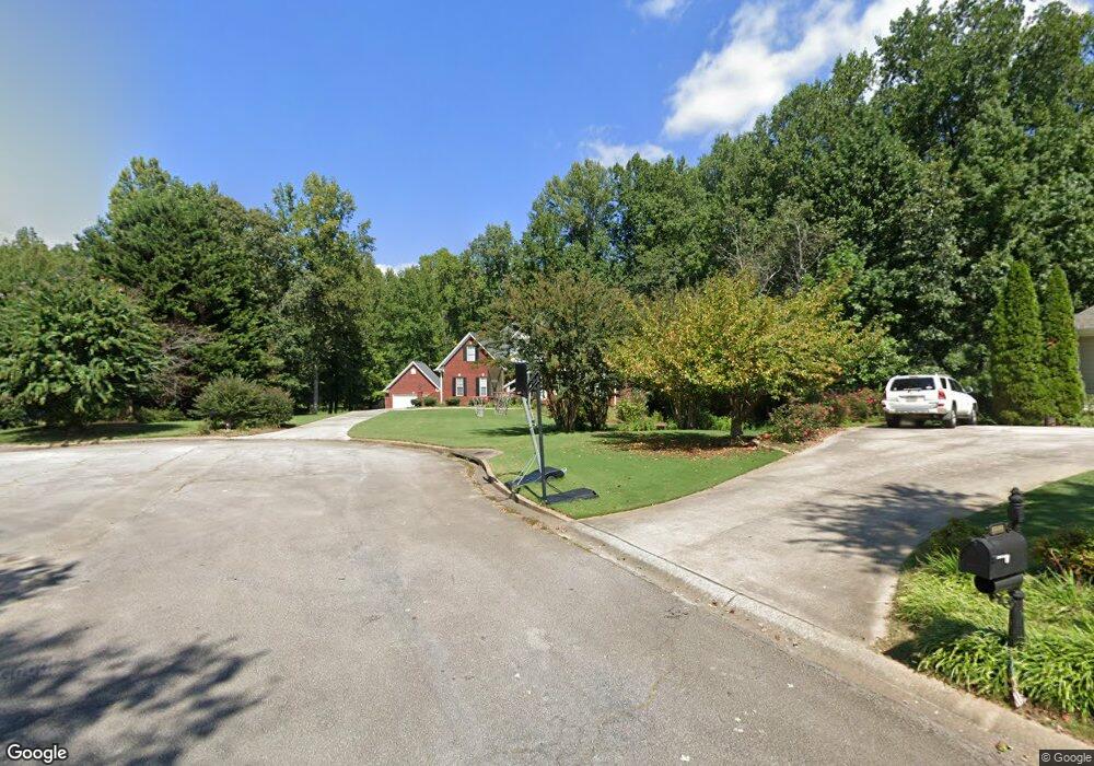 6694 Twin Mountain Ct, Clermont, GA 30527 - photo 1