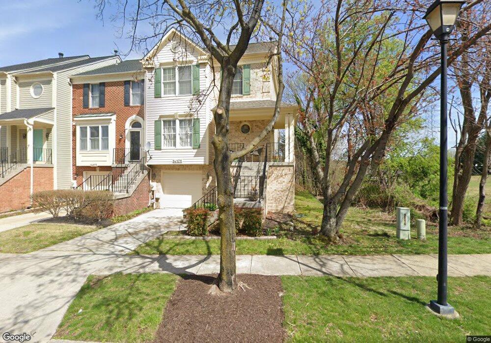 14101 Gullivers Trail, Bowie, MD 20720 - photo 1