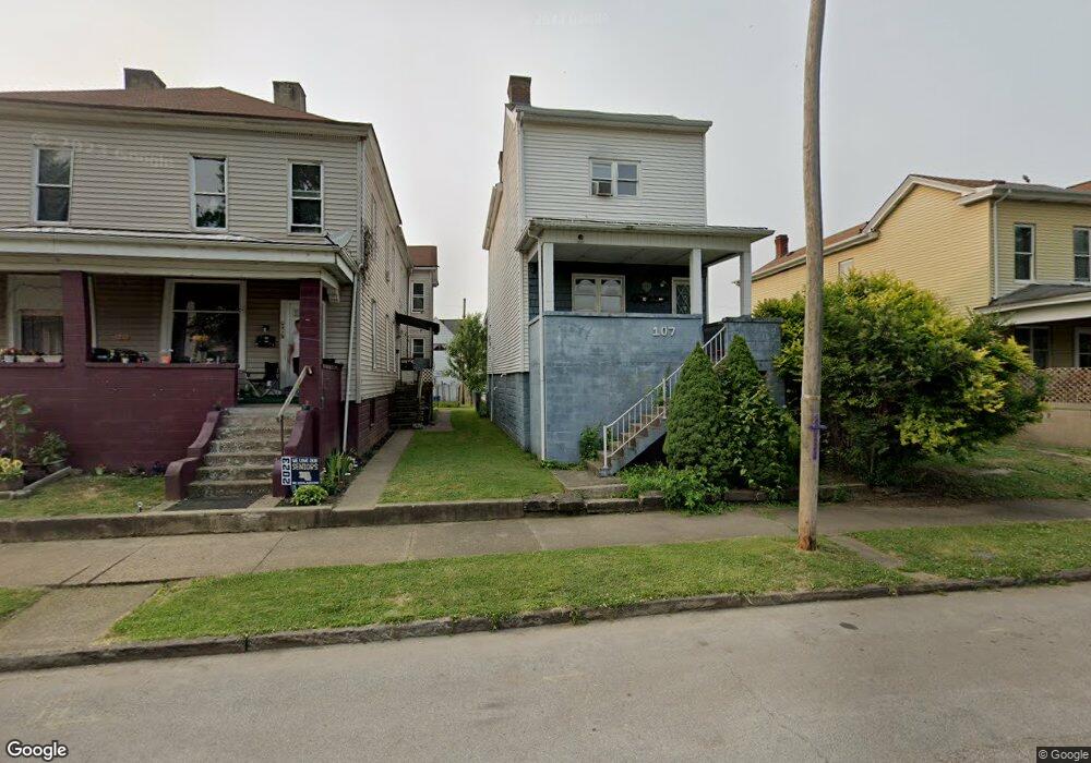 107 Ohio St, Wheeling, WV 26003 - photo 1