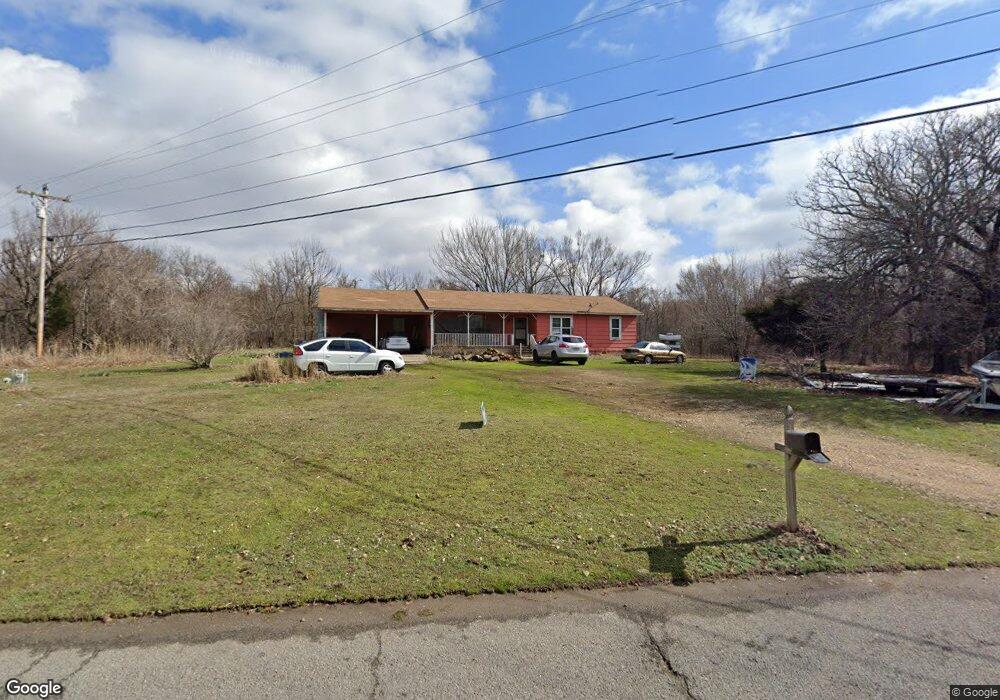 23562 N 4 Mile Rd, Fort Gibson, OK 74434 - photo 1