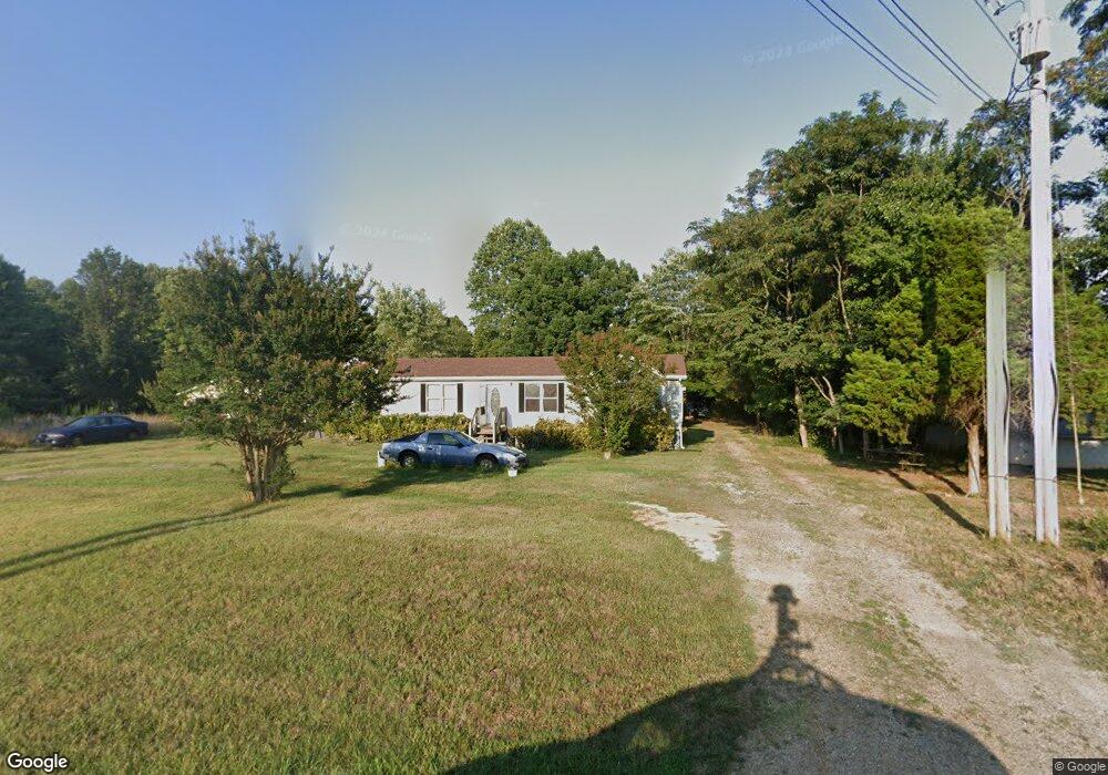 289 Cascade Mill Rd, Cascade, VA 24069 - photo 1