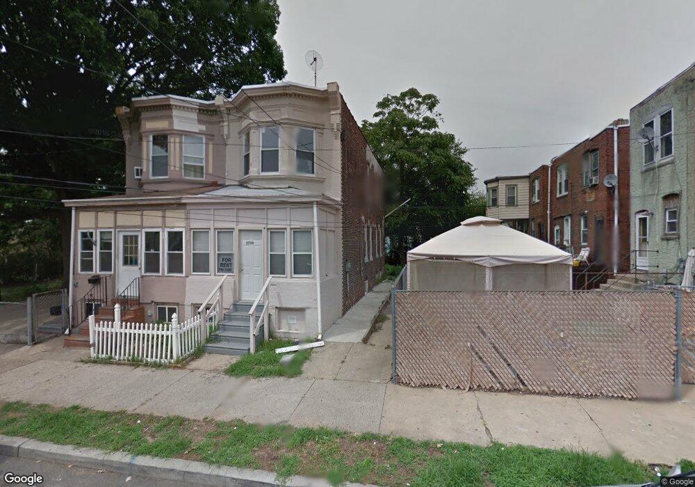 2759 Carman St, Camden, NJ 08105 - photo 1