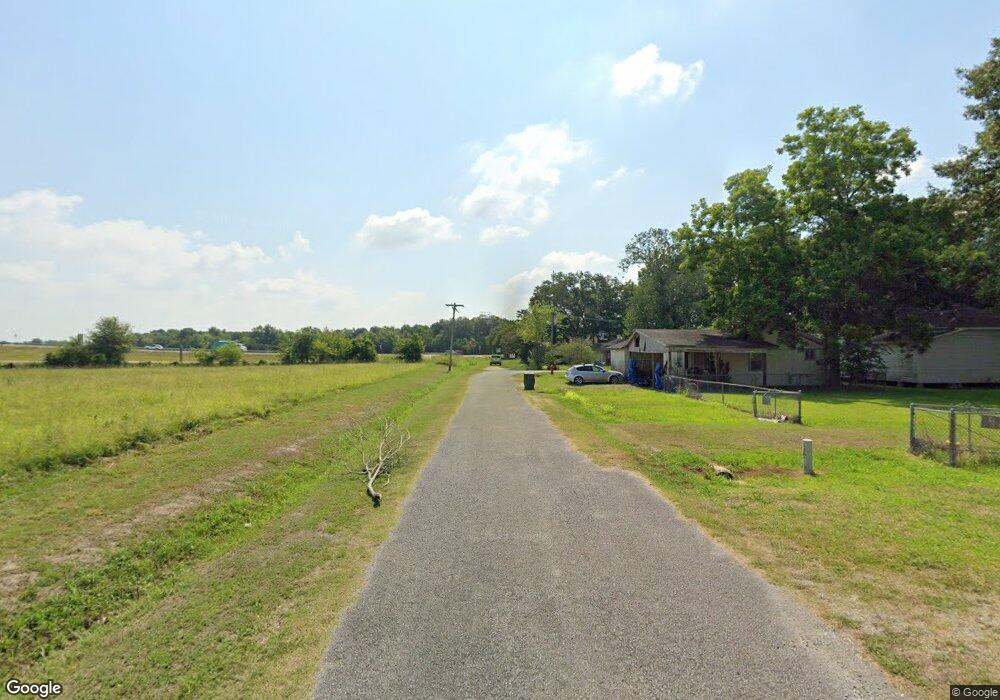 218 First St W, Welsh, LA 70591 - photo 1