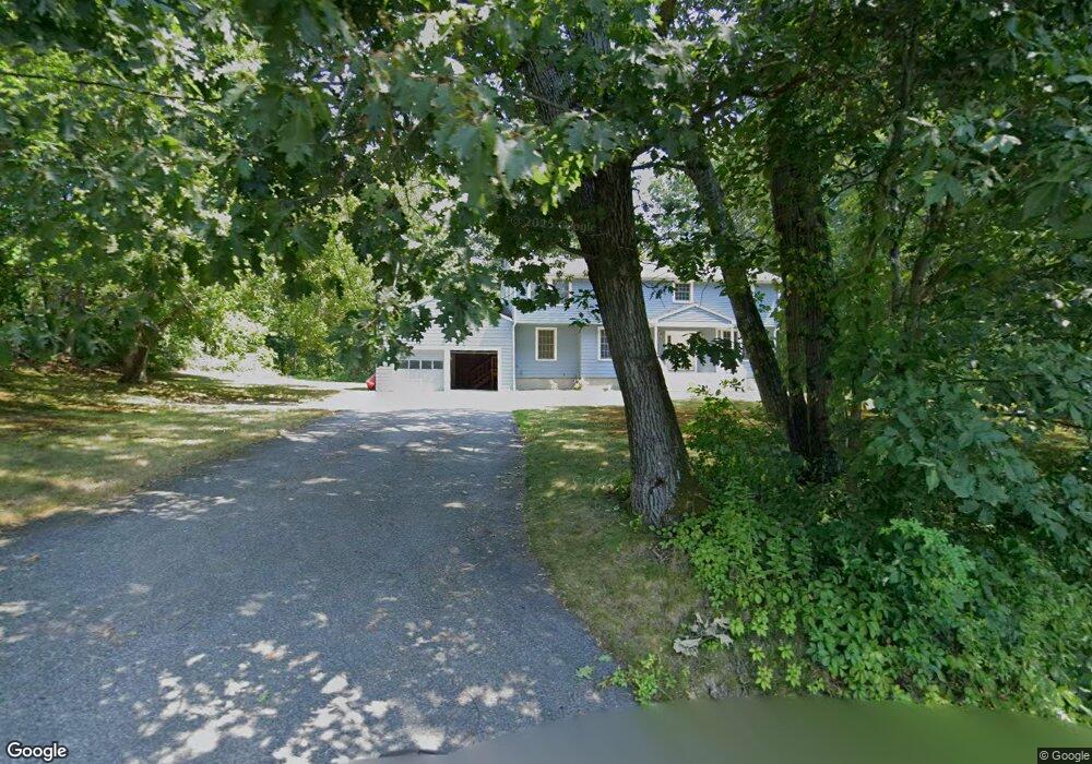 325 Baldwin Rd, Carlisle, MA 01741 - photo 1