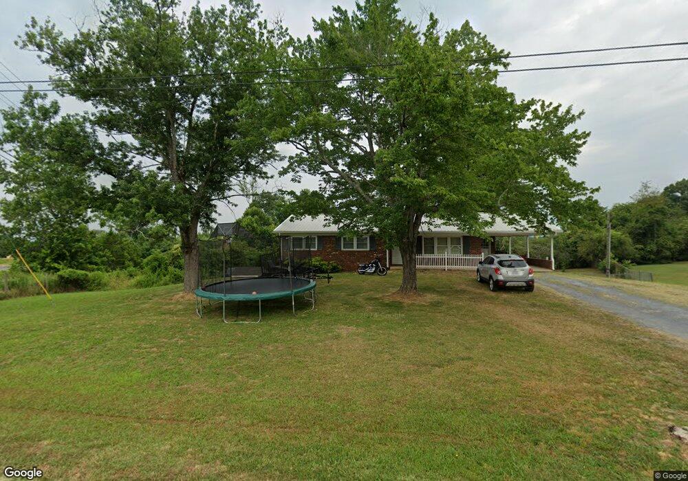 2414 Westchapel Rd, Asheboro, NC 27205 - photo 1