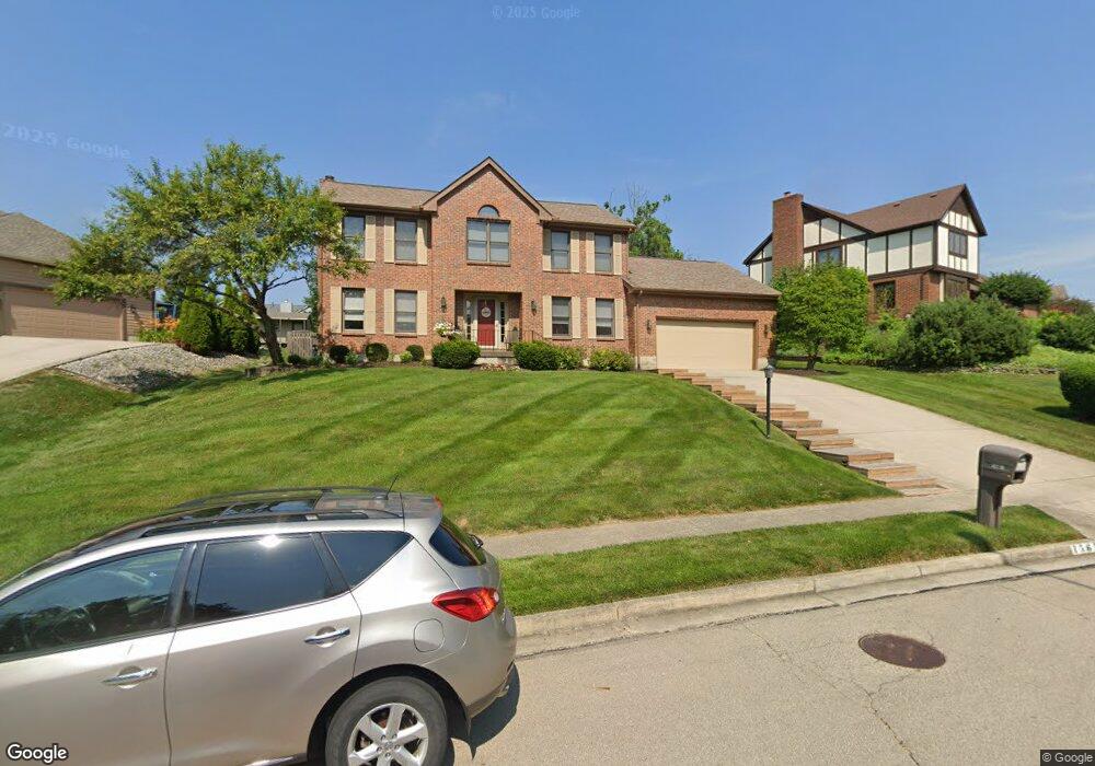 1561 Cambron Ct, Vandalia, OH 45377 - photo 1