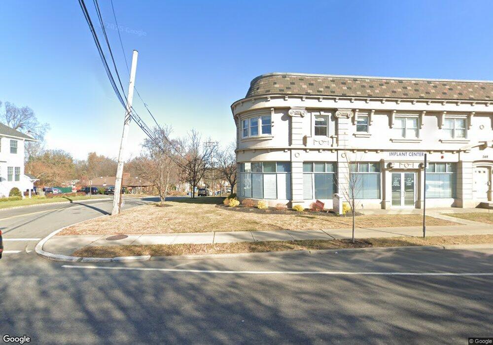 268 Main St unit 4, Madison, NJ 07940 - photo 1