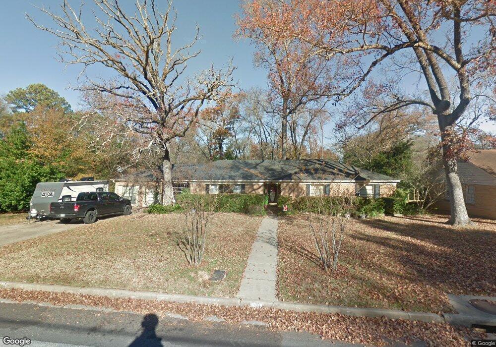 1204 Wilma St, Tyler, TX 75701 - photo 1