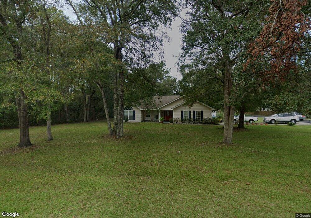 162 Dawn Cir, Brunswick, GA 31523 - photo 1