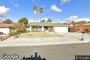 3415 Cavendish Dr, San Jose, CA 95132