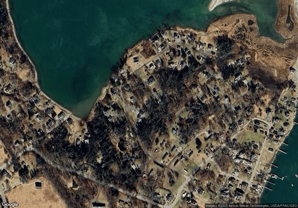 46 Eider Rd, Harpswell, ME 04079 - photo 1