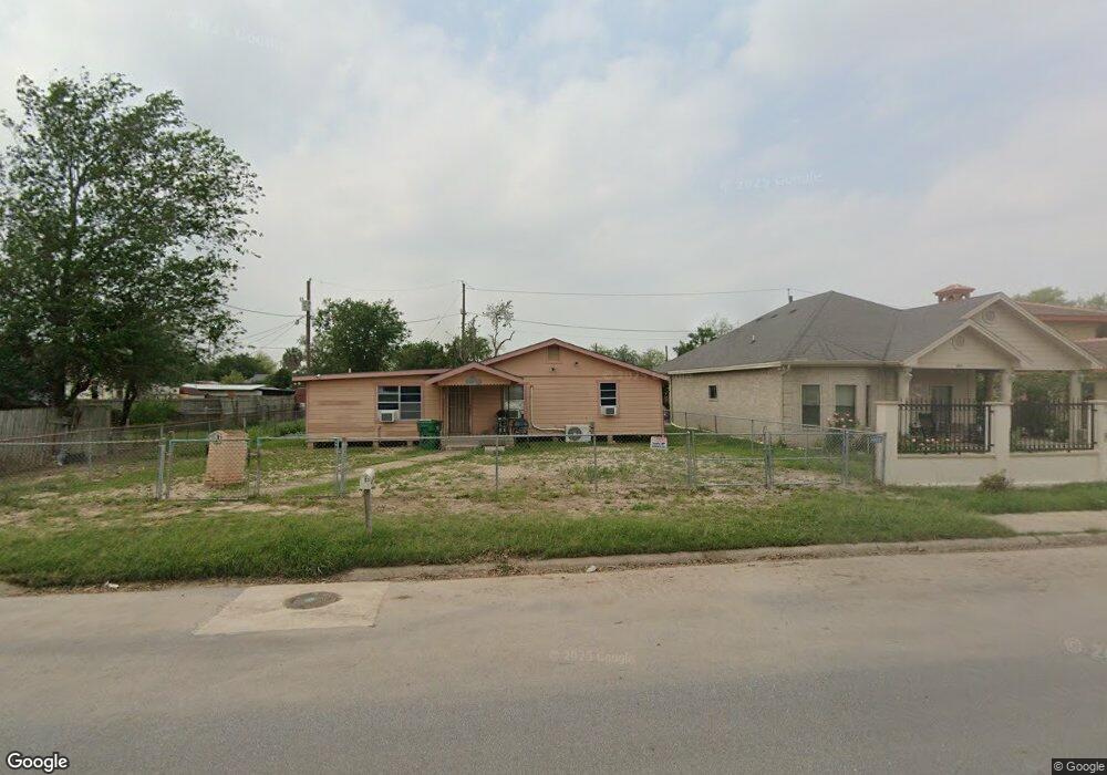 303 N Dahlia St, Pharr, TX 78577 - photo 1