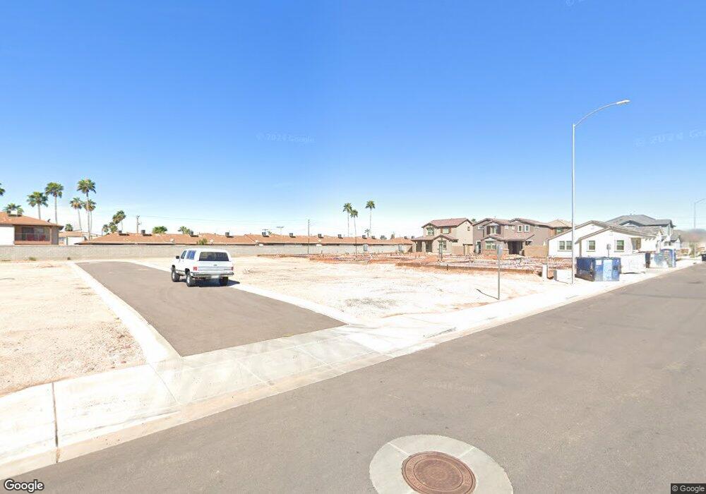 162 N 56th Place, Mesa, AZ 85205 - photo 1