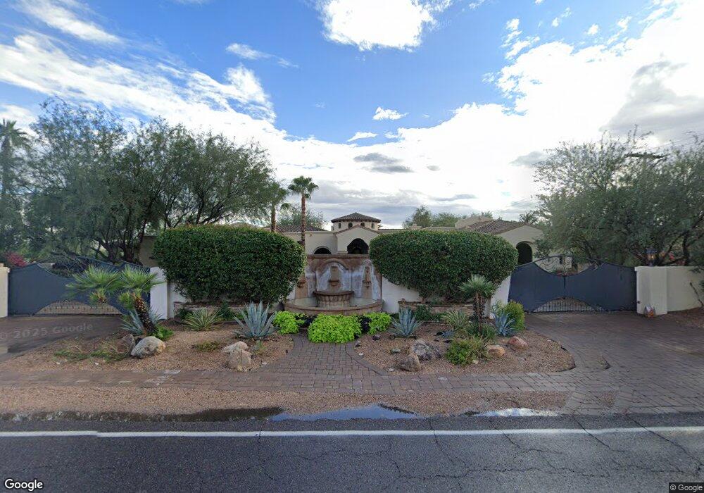 5813 E Camelback Rd, Phoenix, AZ 85018 - photo 1