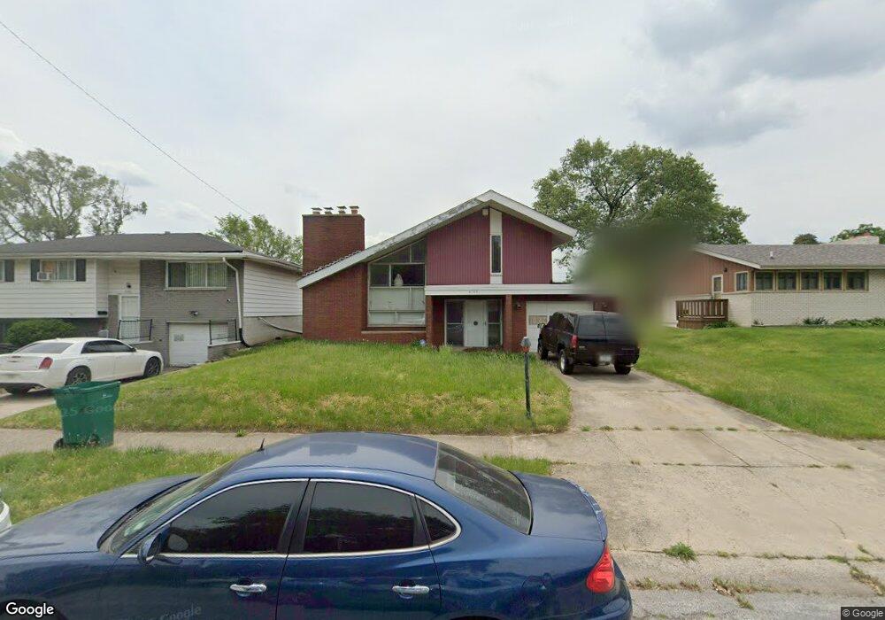 3153 W 20th Place, Gary, IN 46404 - photo 1