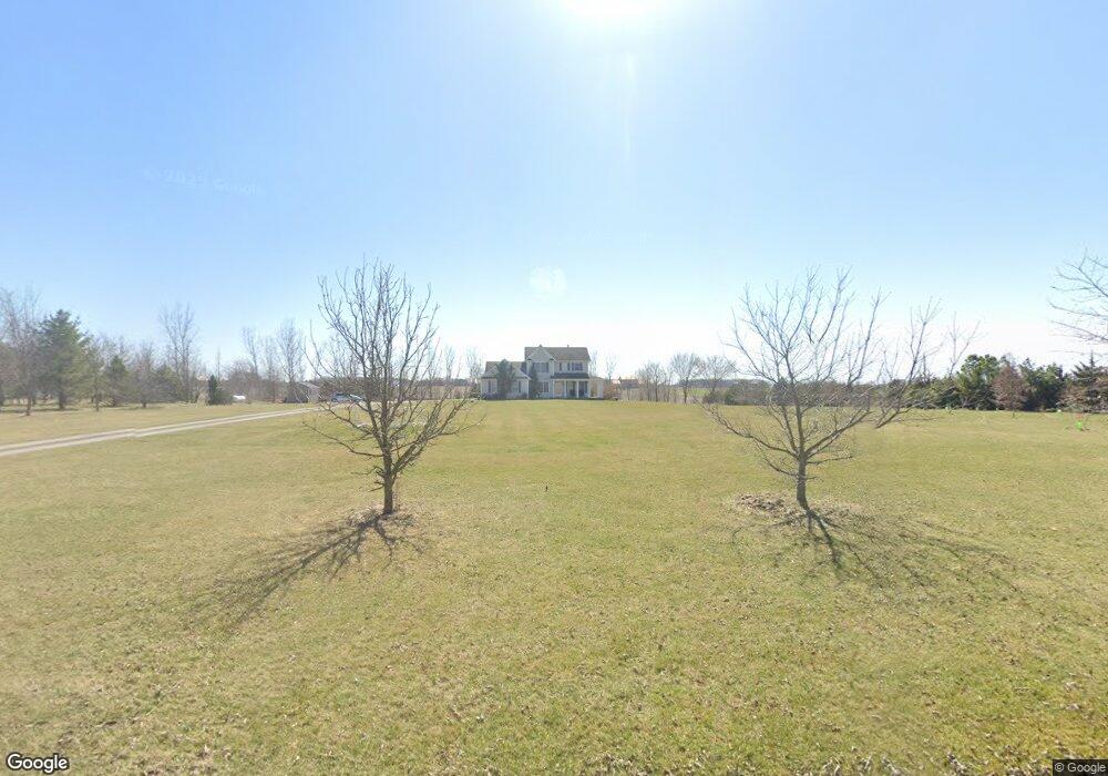 7836 Lugabill Rd, Bluffton, OH 45817 - photo 1