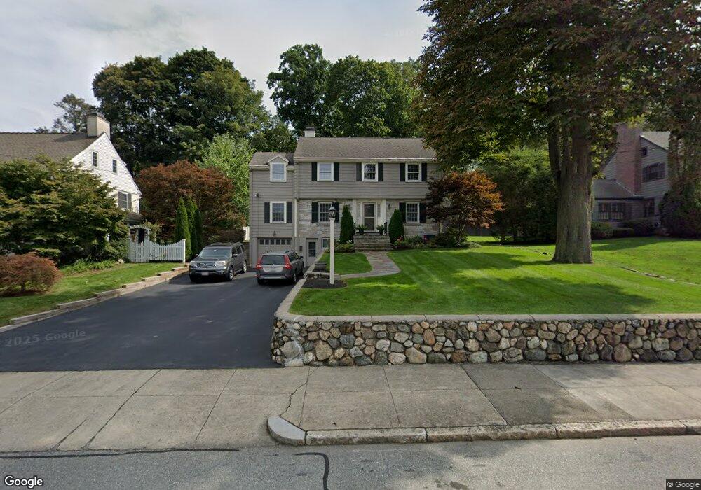 339 Main St, Winchester, MA 01890 - photo 1