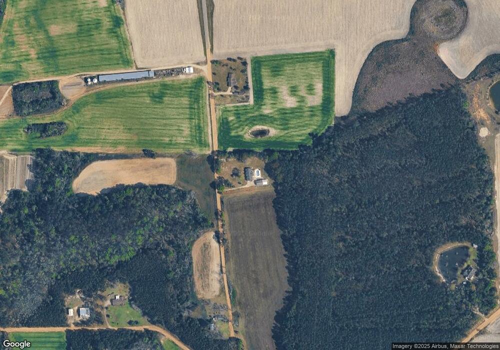 865 Gw Turner Rd, Baxley, GA 31513 - photo 1