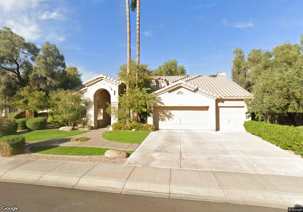 5800 W Park Ave, Chandler, AZ 85226 - photo 1