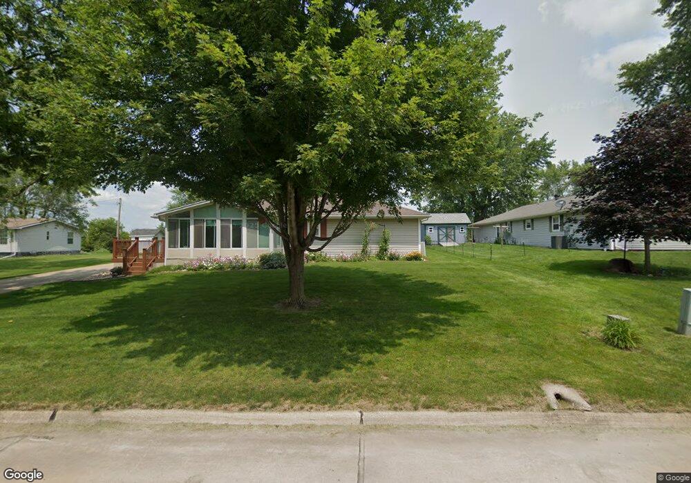 311 W Logan St, Osceola, IA 50213 - photo 1