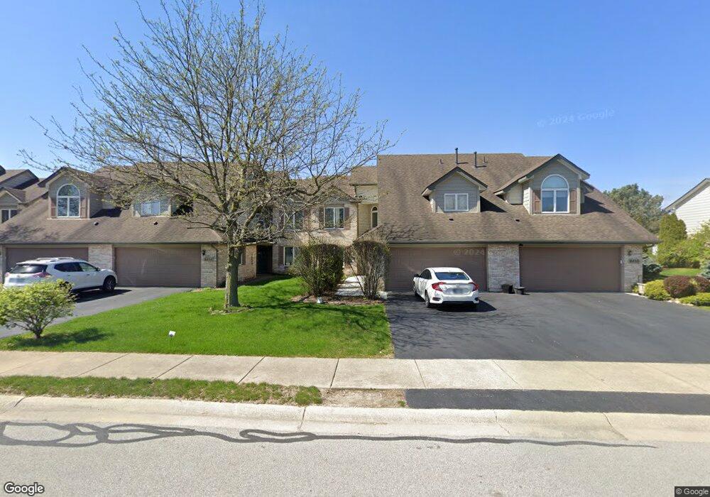 9412 Tyler St, Crown Point, IN 46307 - photo 1