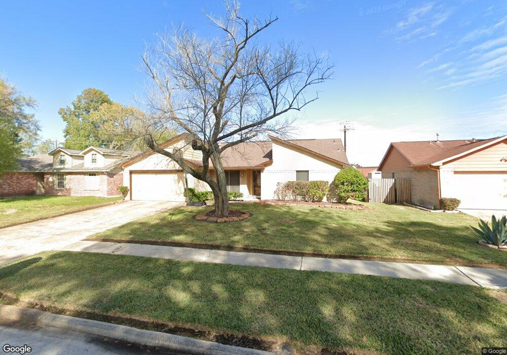 3426 Abinger Ln, Houston, TX 77088 - photo 1