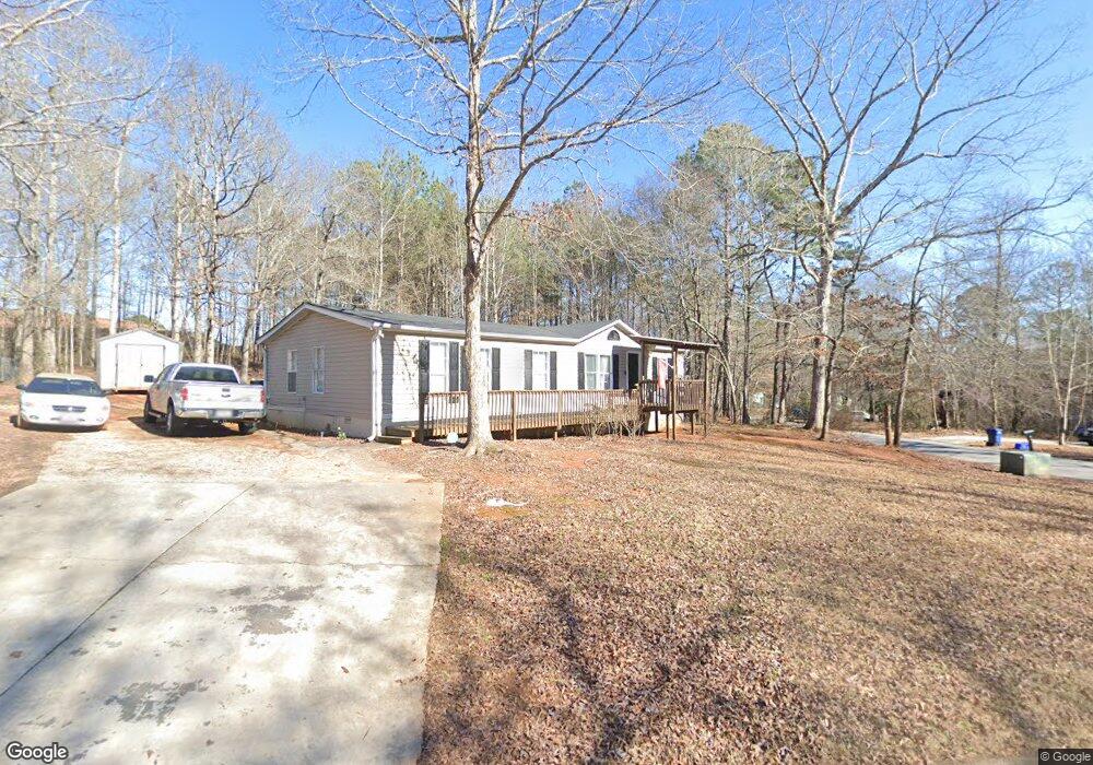 155 Heelstone Ave, Bogart, GA 30622 - photo 1