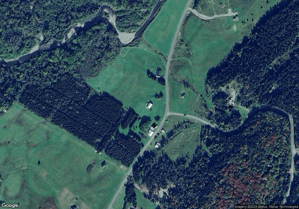 2059 Halls Stream Rd, Pittsburg, NH 03592 - photo 1