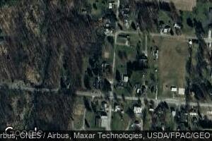 205 Cunard St, Fulton, OH 43321