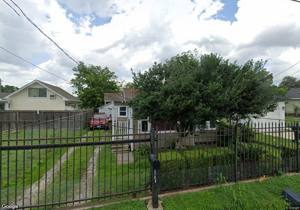 3209 Josephine St, Houston, TX 77026 - photo 1