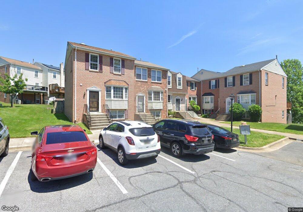 11545 Cosca Park Place, Clinton, MD 20735 - photo 1