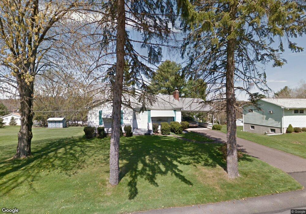 336 Highland Ave, Shavertown, PA 18708 - photo 1