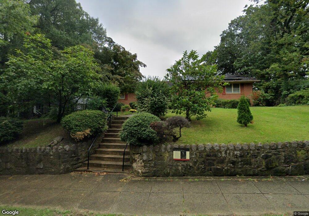 3519 14th St NE unit 2, Washington, DC 20017 - photo 1