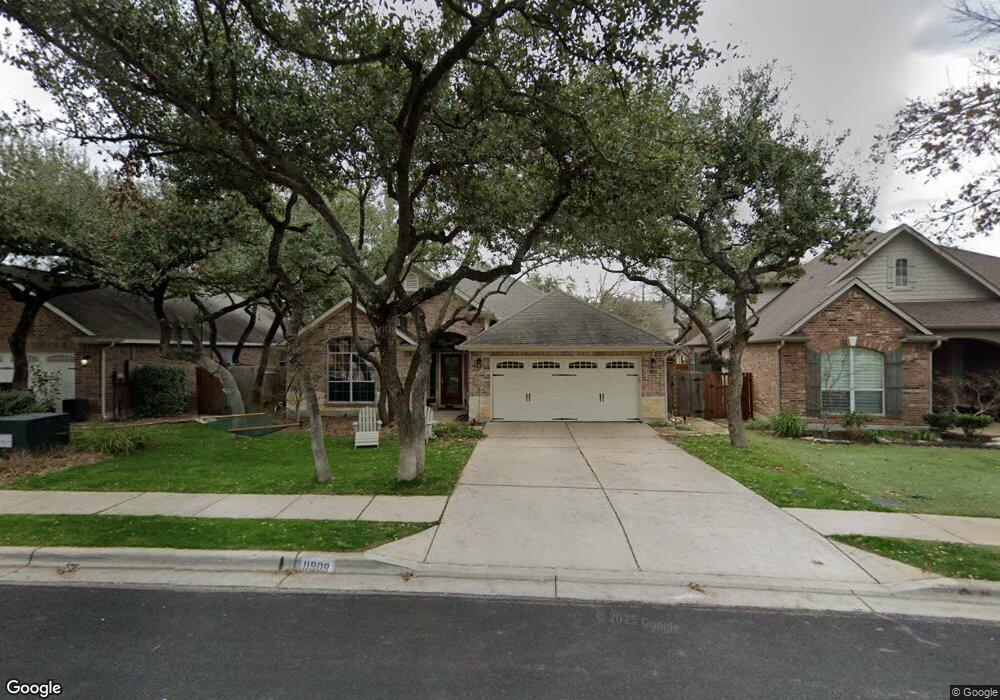11909 Bryony Dr, Austin, TX 78739 - photo 1