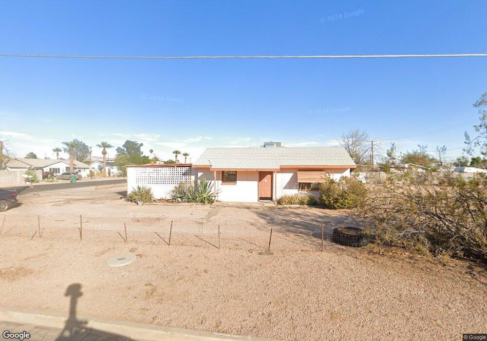 135 N 67th St, Mesa, AZ 85205 - photo 1