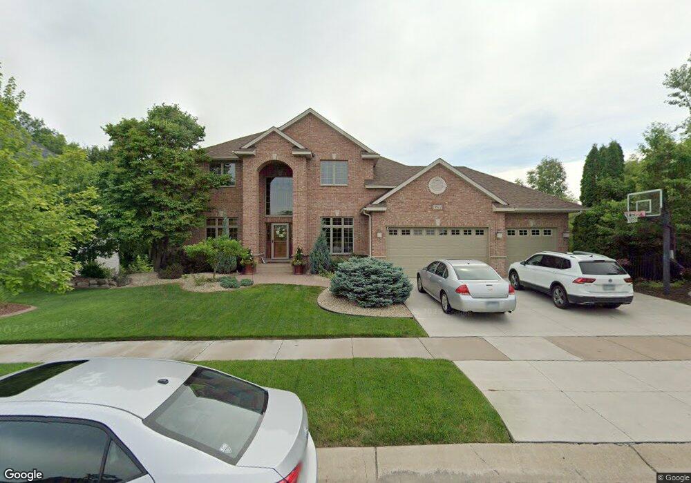 9912 Walnut Grove Ln N, Osseo, MN 55311 - photo 1