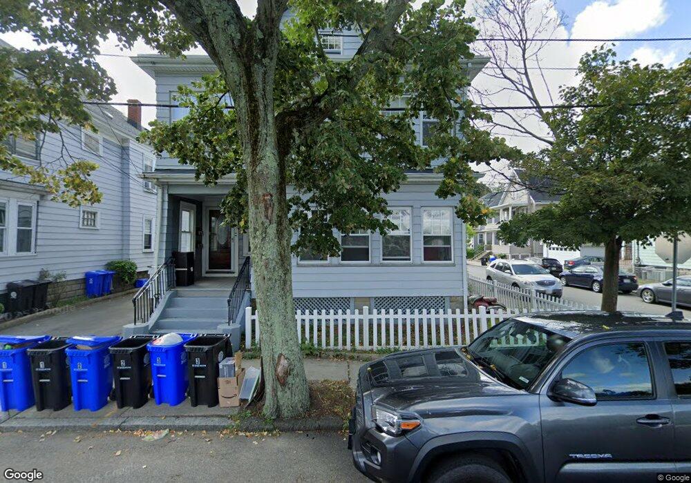 200 Malden St unit 202, Malden, MA 02148 - photo 1