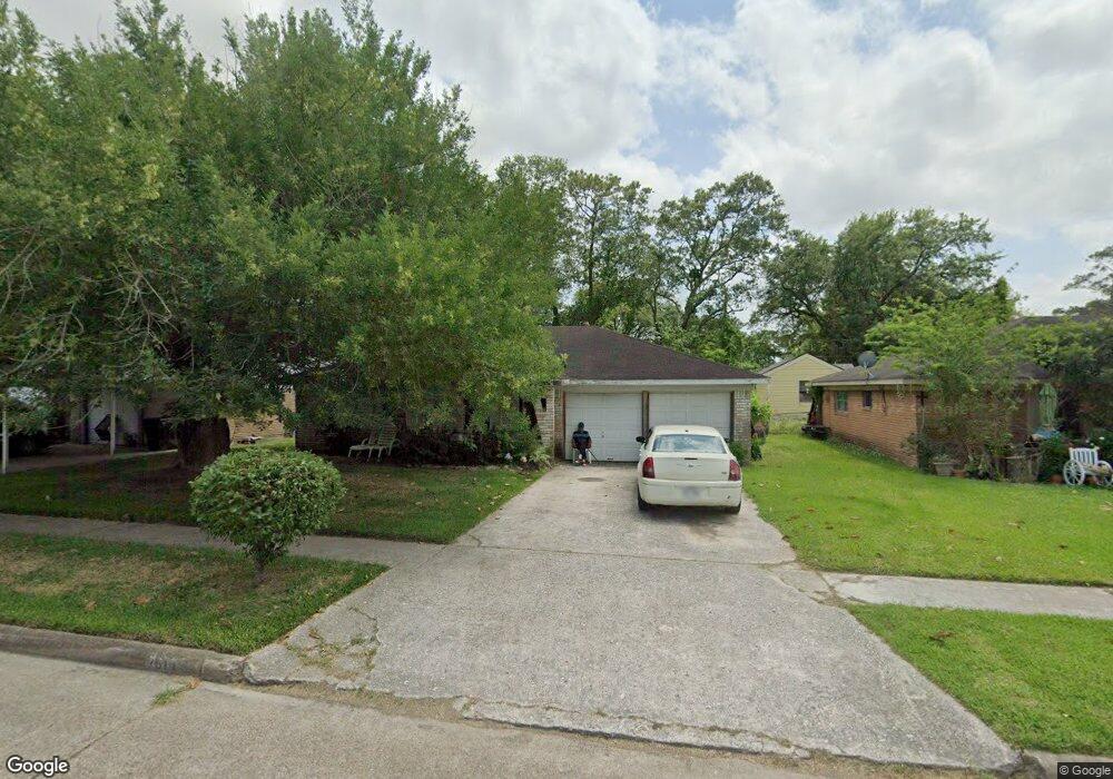 7610 Sterlingshire St, Houston, TX 77016 - photo 1