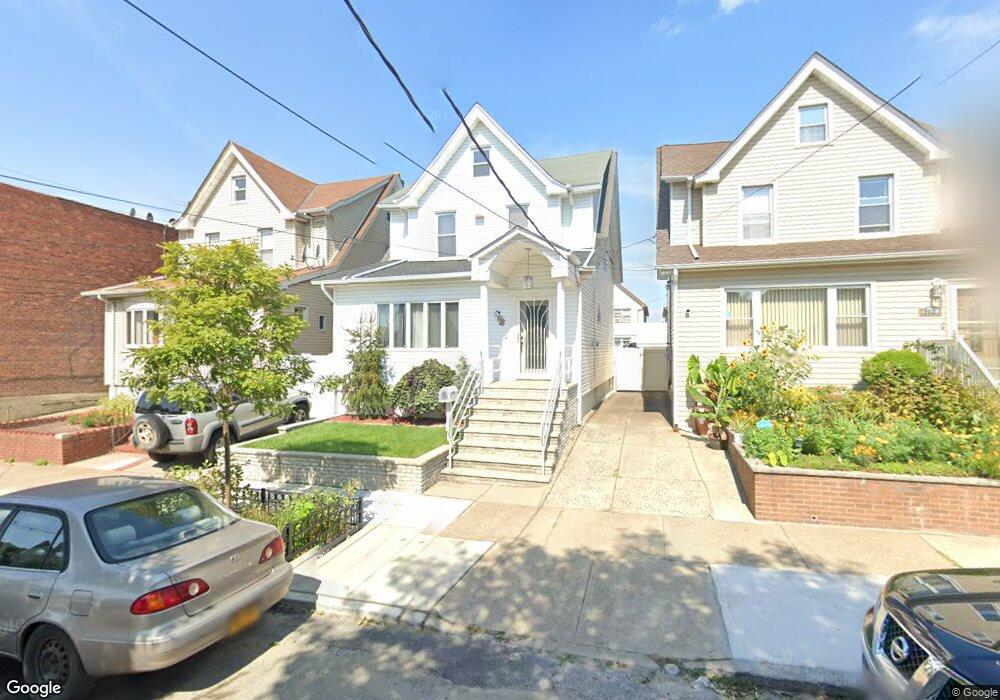 9411 Sutter Ave, Ozone Park, NY 11417 - photo 1