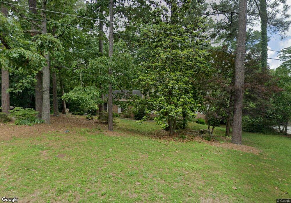 3844 Shawnee Run SW, Lilburn, GA 30047 - photo 1