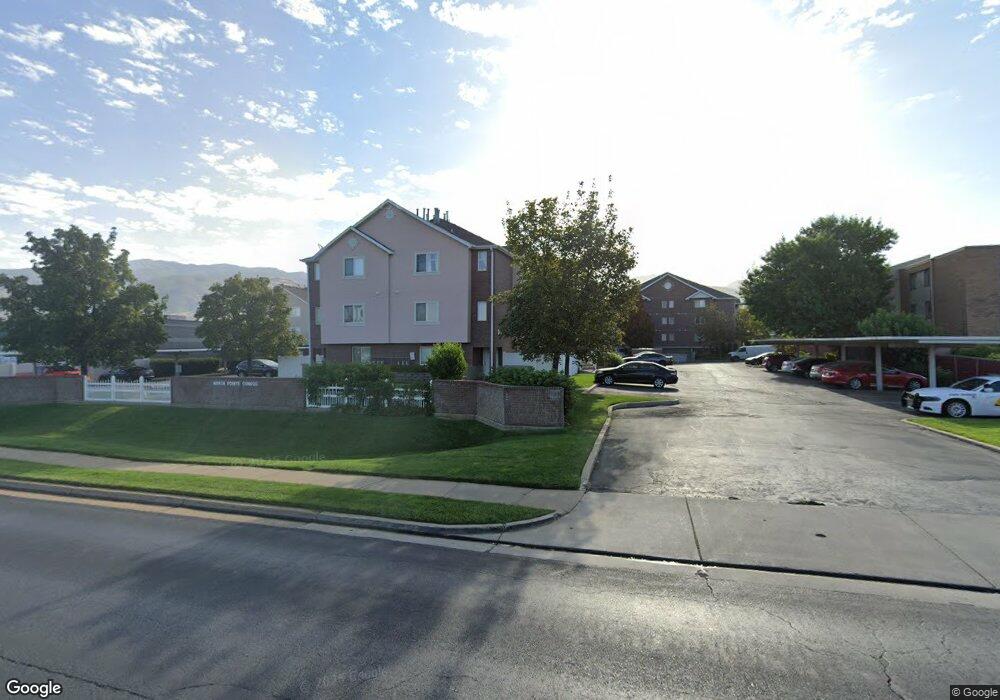340 N 500 W unit 103, Bountiful, UT 84010 - photo 1