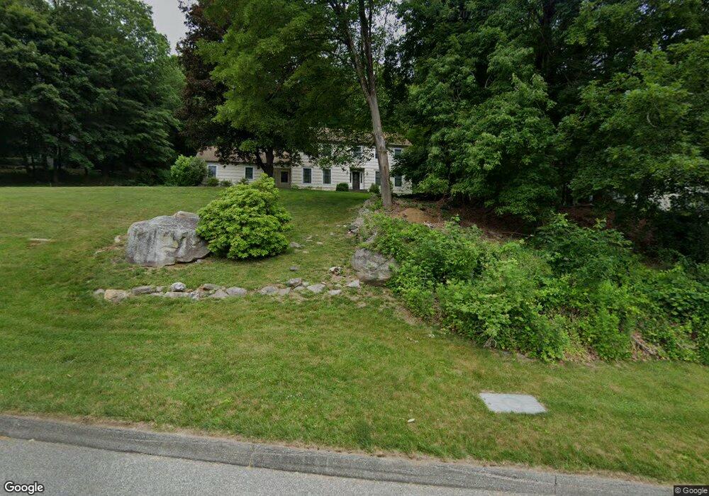 40 Woodcrest Dr, Armonk, NY 10504 - photo 1