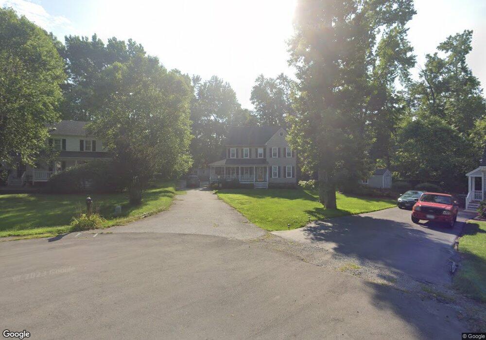 9142 Odey Dr, Mechanicsville, VA 23116 - photo 1