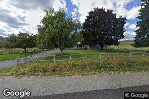 47342 Foothill Rd, Haines, OR 97833