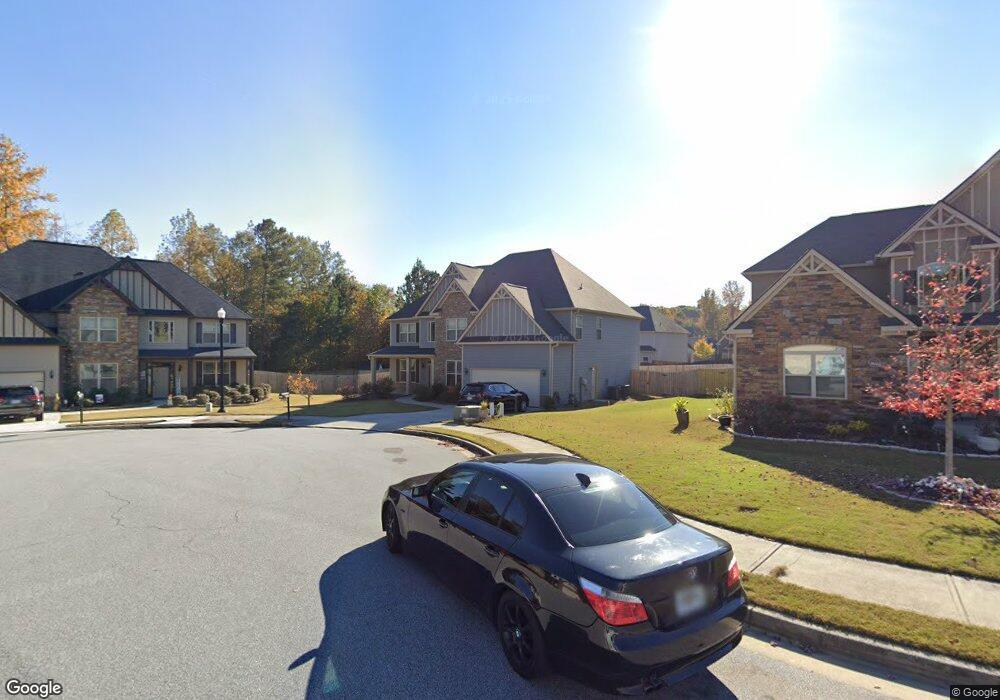 2180 Arlington Walk Ln, Grayson, GA 30017 - photo 1