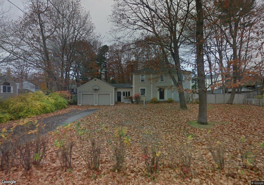 15 Nutter Way, Scarborough, ME 04074 - photo 1