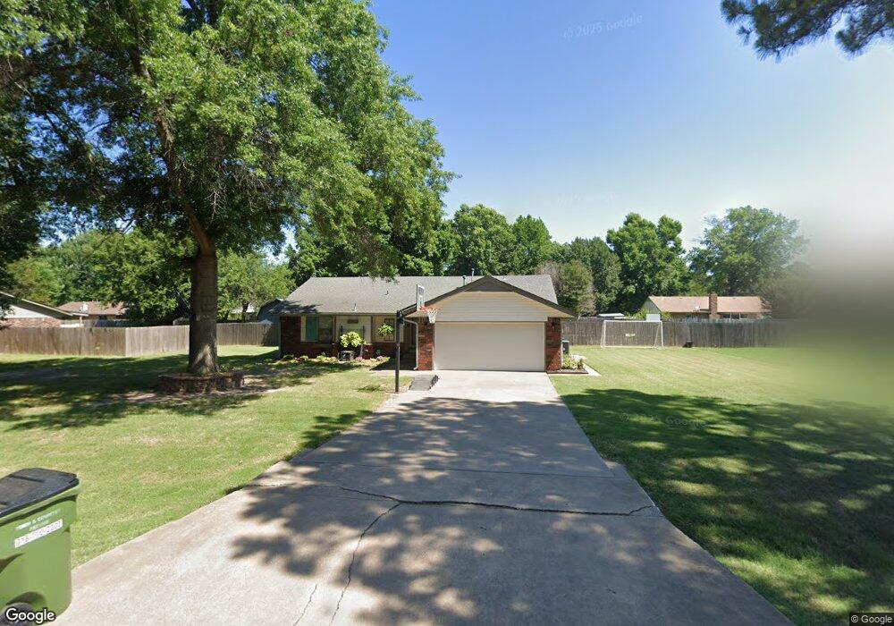 12707 E 130th St S, Broken Arrow, OK 74011 - photo 1