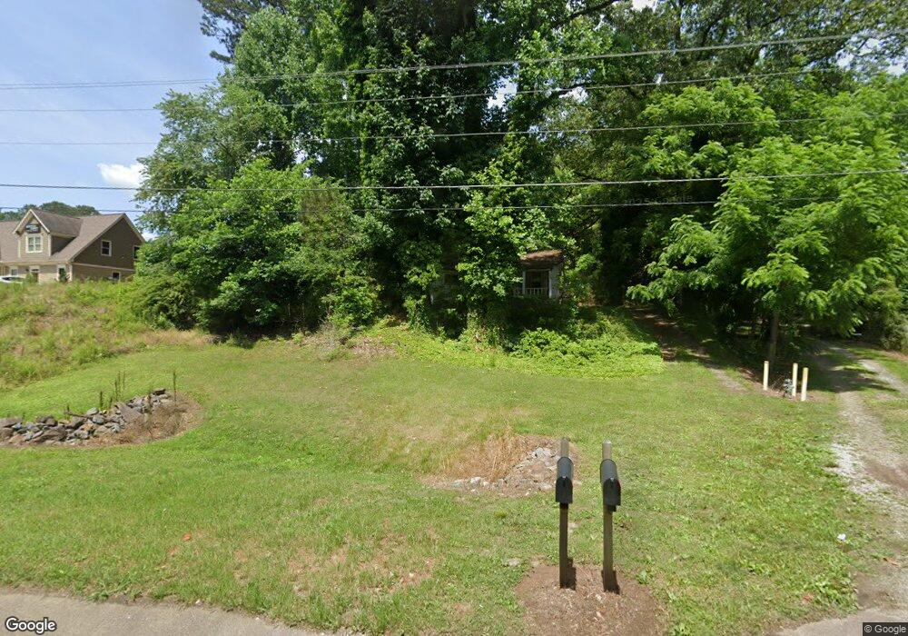 3782 Holly Springs Pkwy, Canton, GA 30115 - photo 1