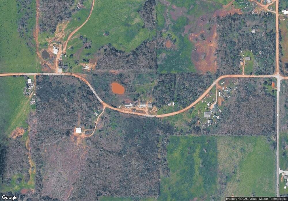 21696 E 495 Rd, Colcord, OK 74338 - photo 1